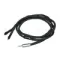 HeadMade SS-20 Fostex TH-900 3.5mm 1.2m