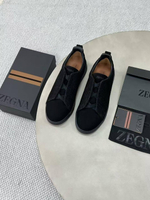 Кеды Ermenegildo Zegna