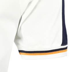 Мужское теннисное поло Castore Technical Polo Men - White