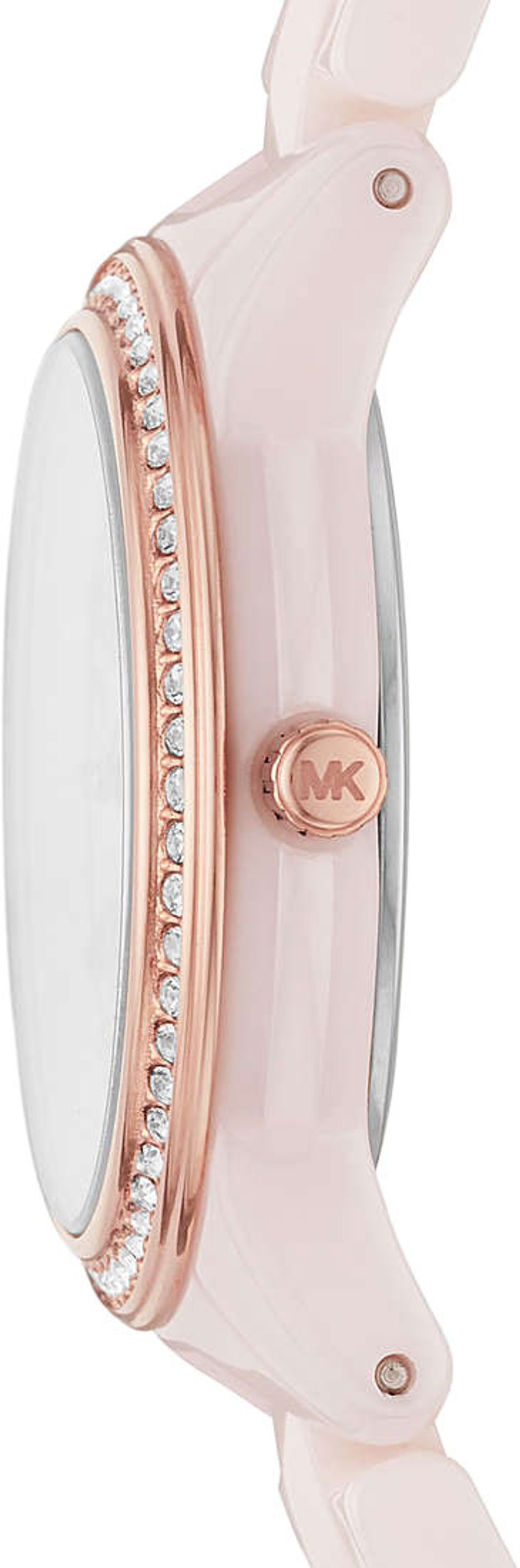 Керамические наручные часы Michael Kors MK6841