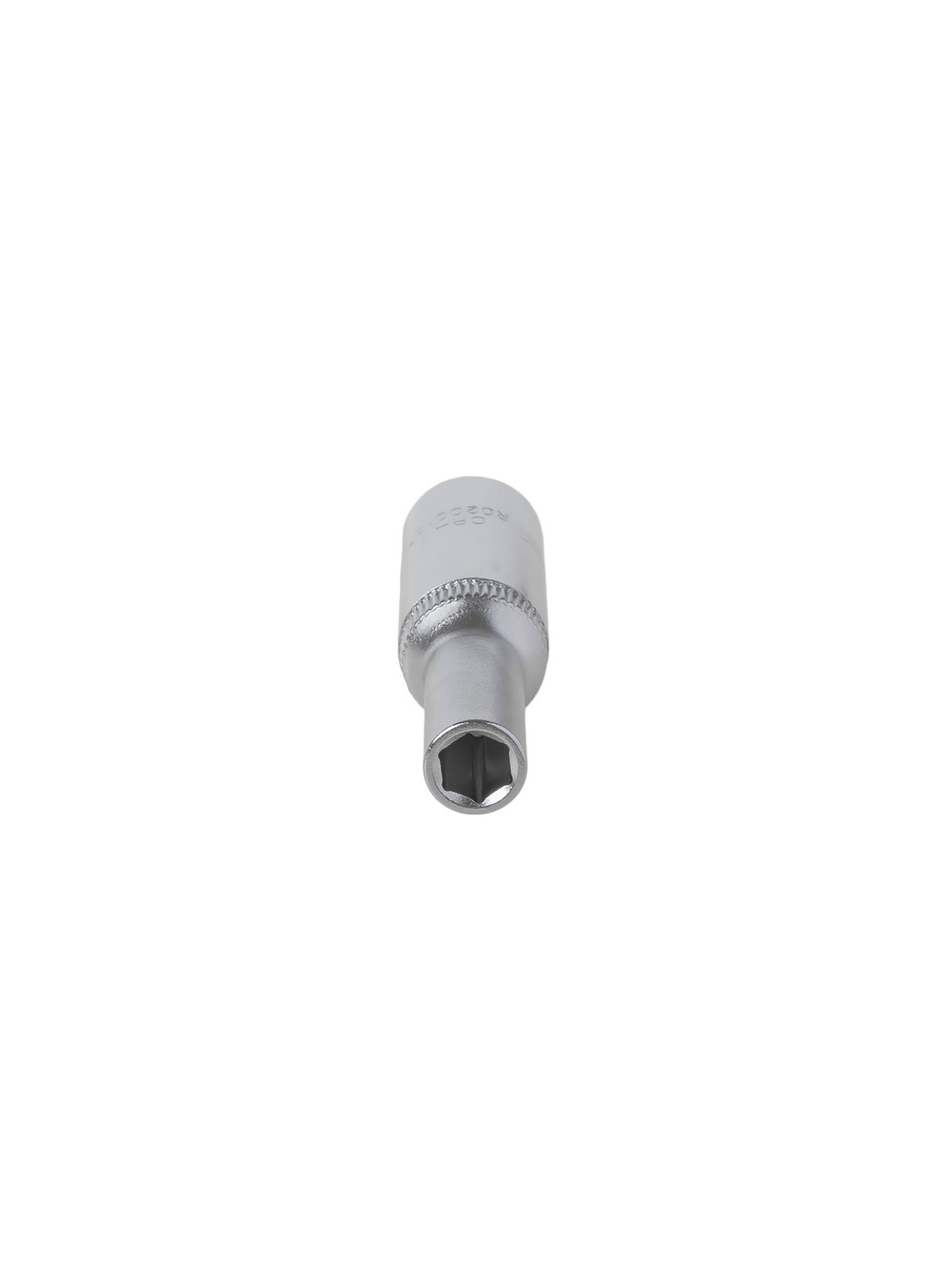 Головка 3/8" 6-и гр. 7мм удлиненная, L=63 мм на холдере Arnezi R0200107