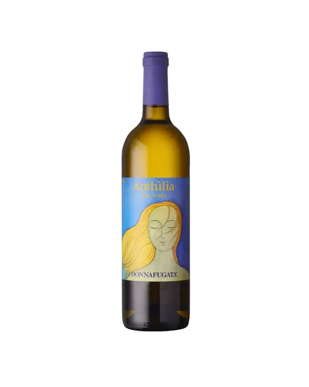 Donnafugata, Antillia IGT Sicilia