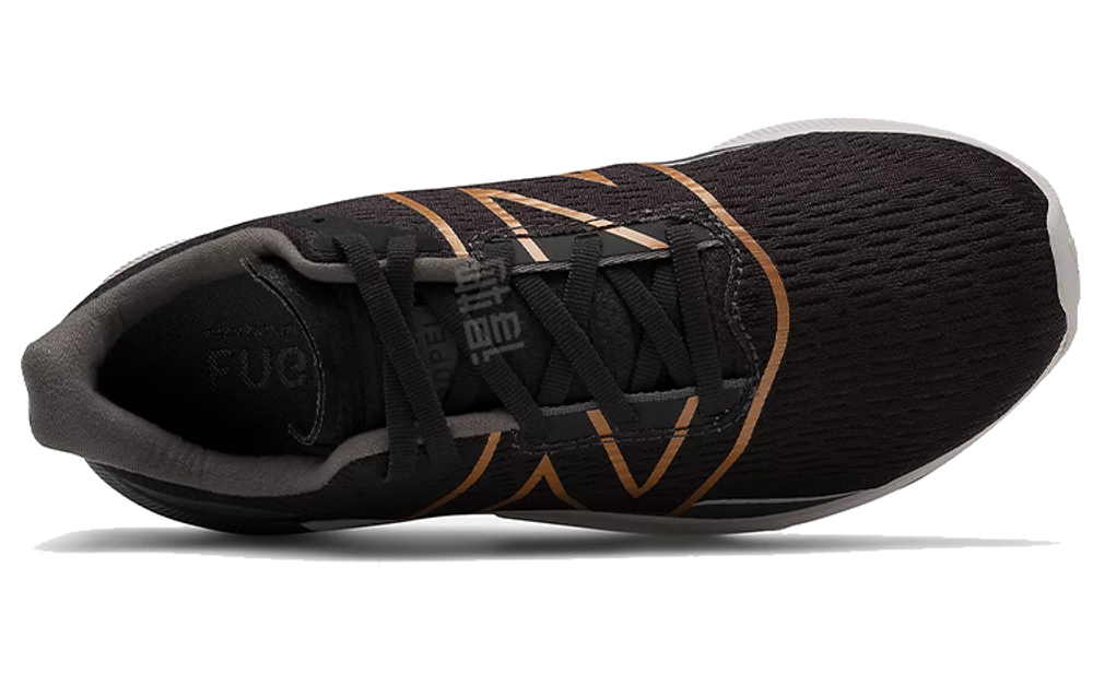 Кроссовки New Balance Nb Fuelcell Propel V2 (Женская размерная сетка)