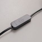 Настольный светильник Maytoni MOD286TL-L18B3K