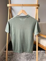 Хлопковое поло Zara, 152