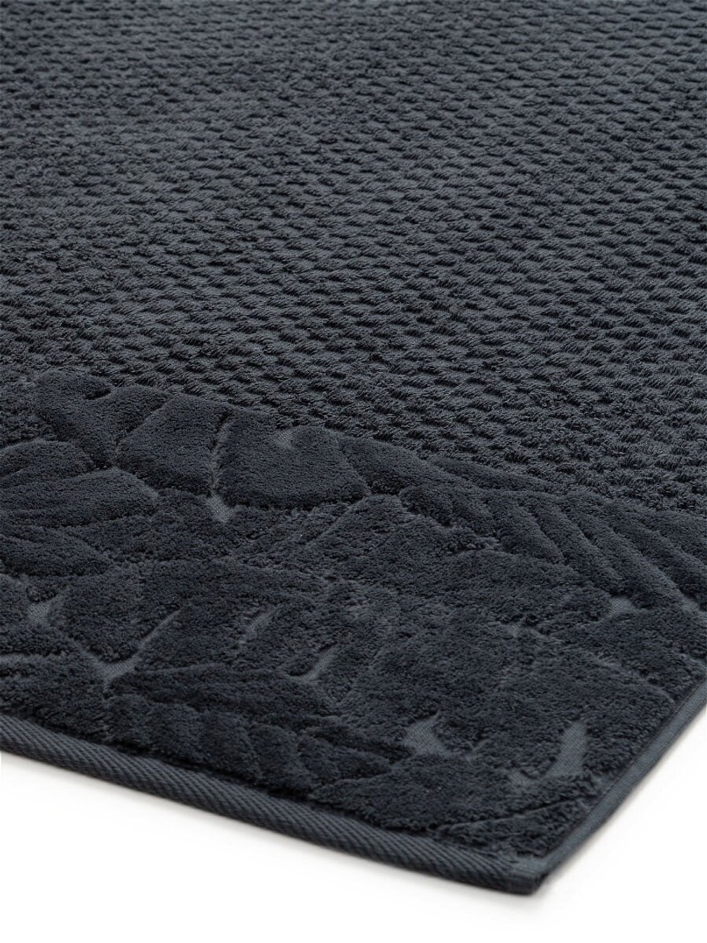 Полотенце махровое Cleanelly 100% хлопок ПЦС-3501-4474 (19-3906) 70*130