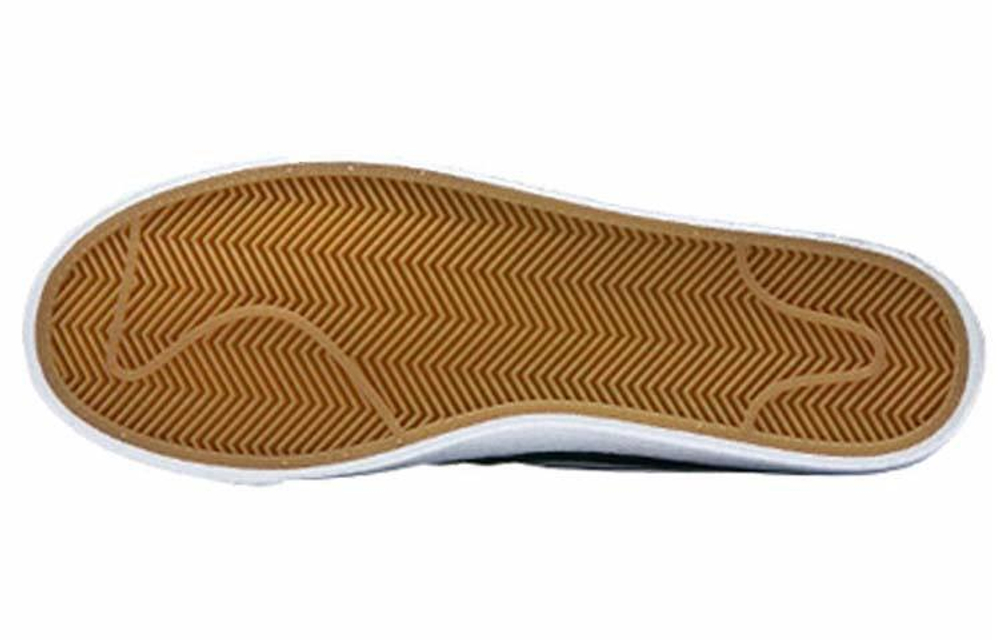 Кроссовки Nike Blazer Low