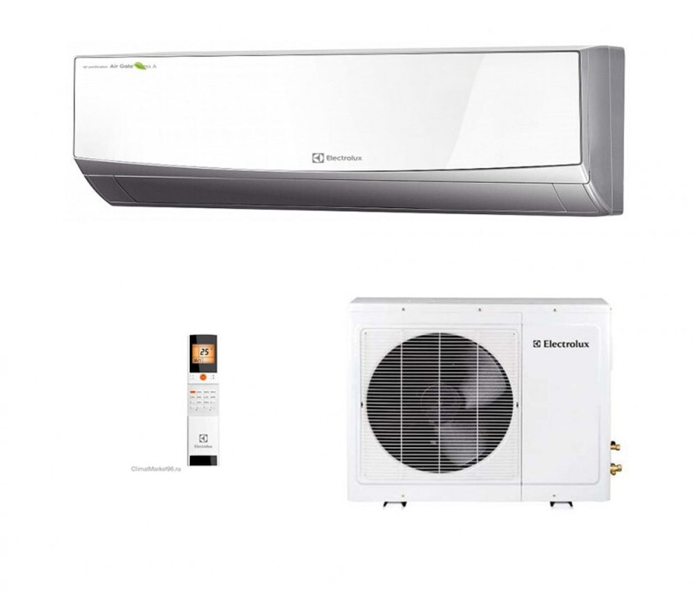 Electrolux EACS - 18HG-M2/N3