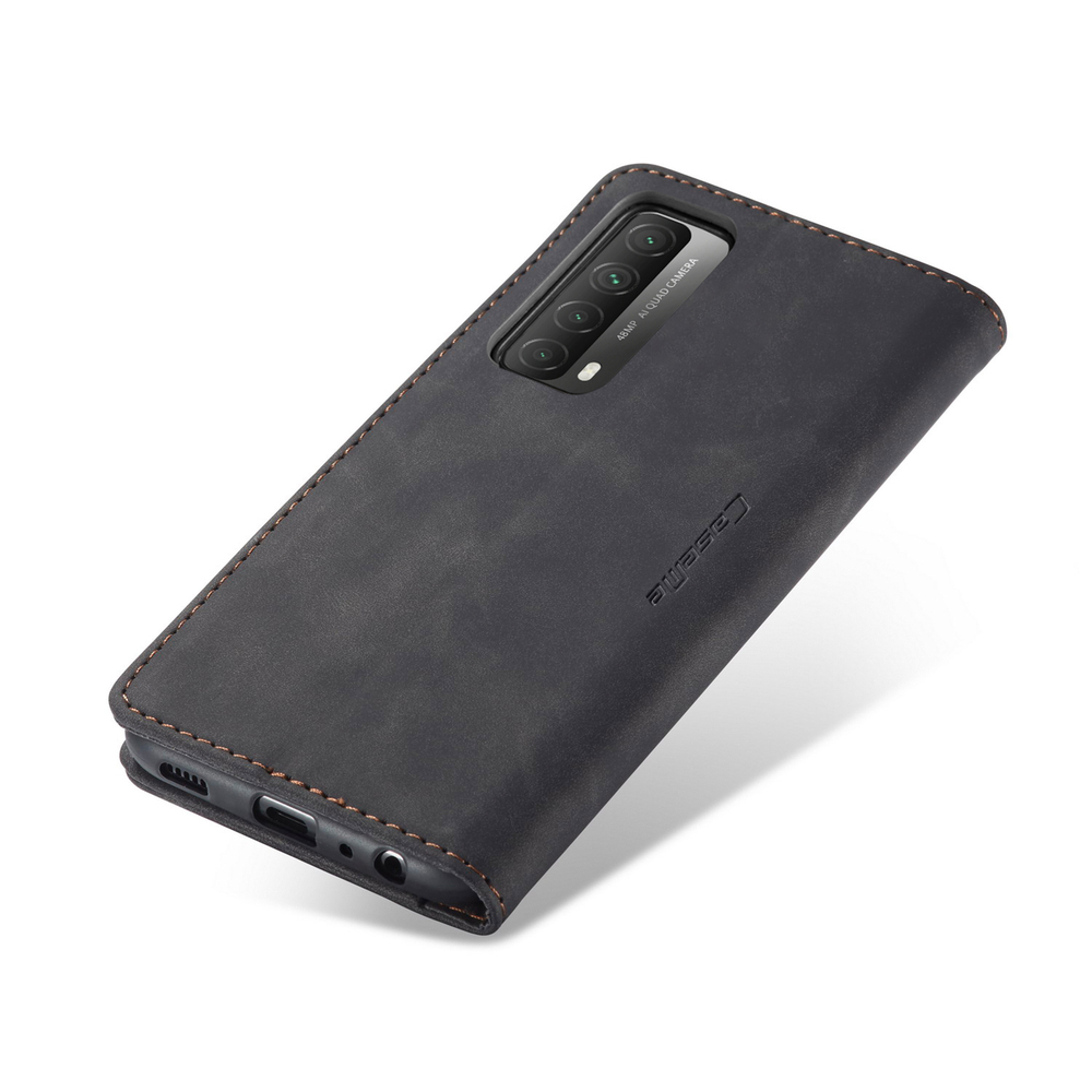 Чехол-книжка CaseMe Matte Huawei P Smart 2021
