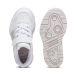 Детские кеды PUMA Slipstream Girls Suede AC+PS