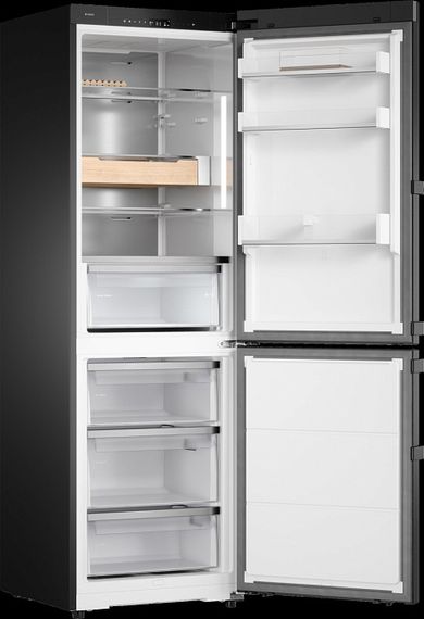 Холодильник Asko RFC586KNBB1