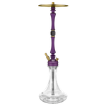 Кальян HOOB Mars royal purple