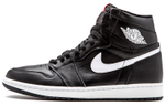 Кроссовки Jordan Air Jordan 1 Retro Yin Yang Black