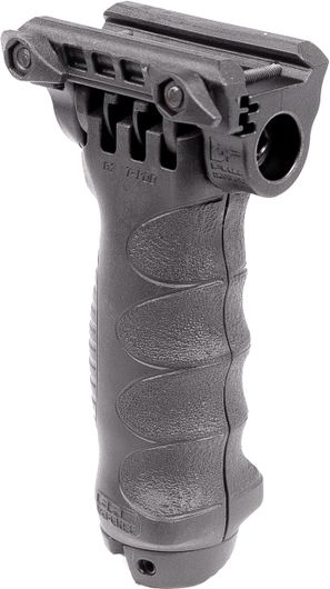 Тактическая рукоятка-сошки T-POD G2 QR