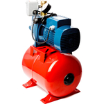 Насосная станция Pedrollo HYDROFRESH JSWm 2AX-CL 24
