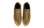 Кроссовки Nike Air Max 97 "Metallic Gold"