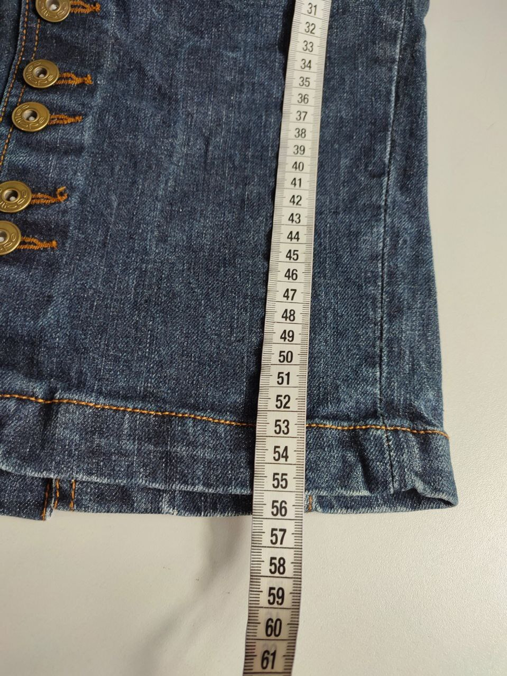 Юбка Calliope повседневная 42 размер