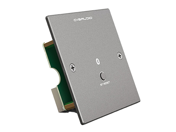 CVGAUDIO PW-BT/BL настенная панель с встроенным Bluetooth