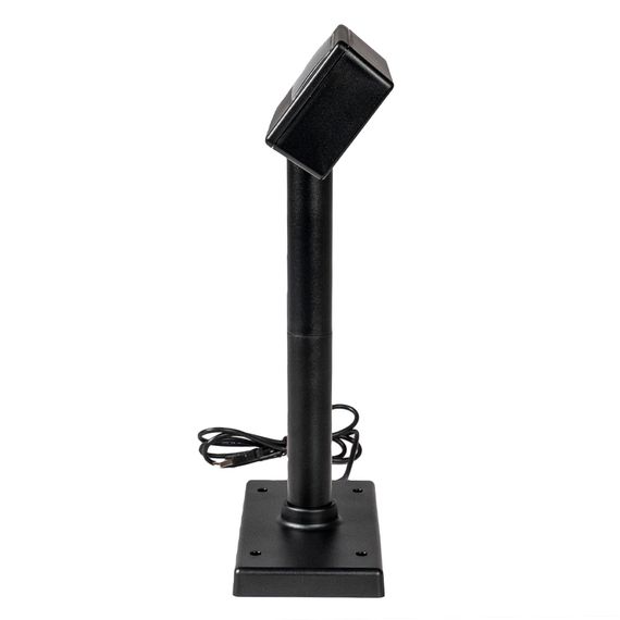 Дисплей покупателя POScenter LB-220 2*20 VFD на подставке (USB) черный