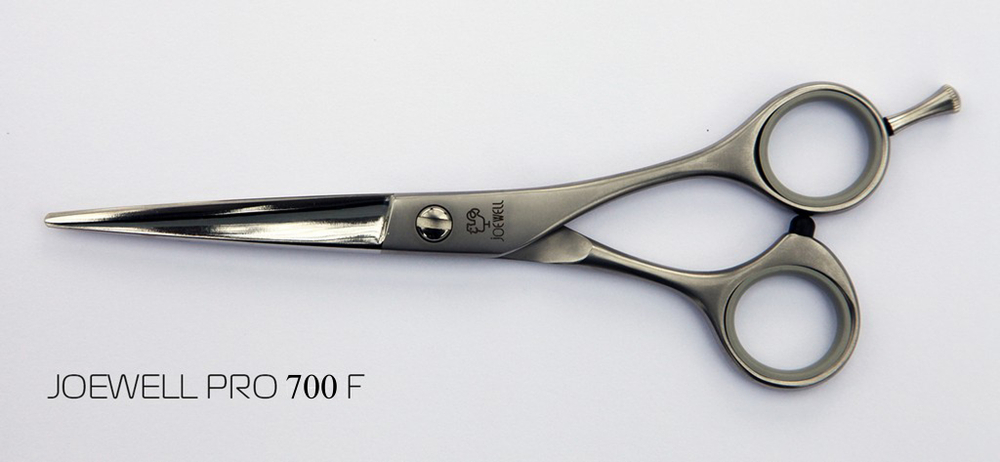 Ножницы JOEWELL PRO 700 F Long