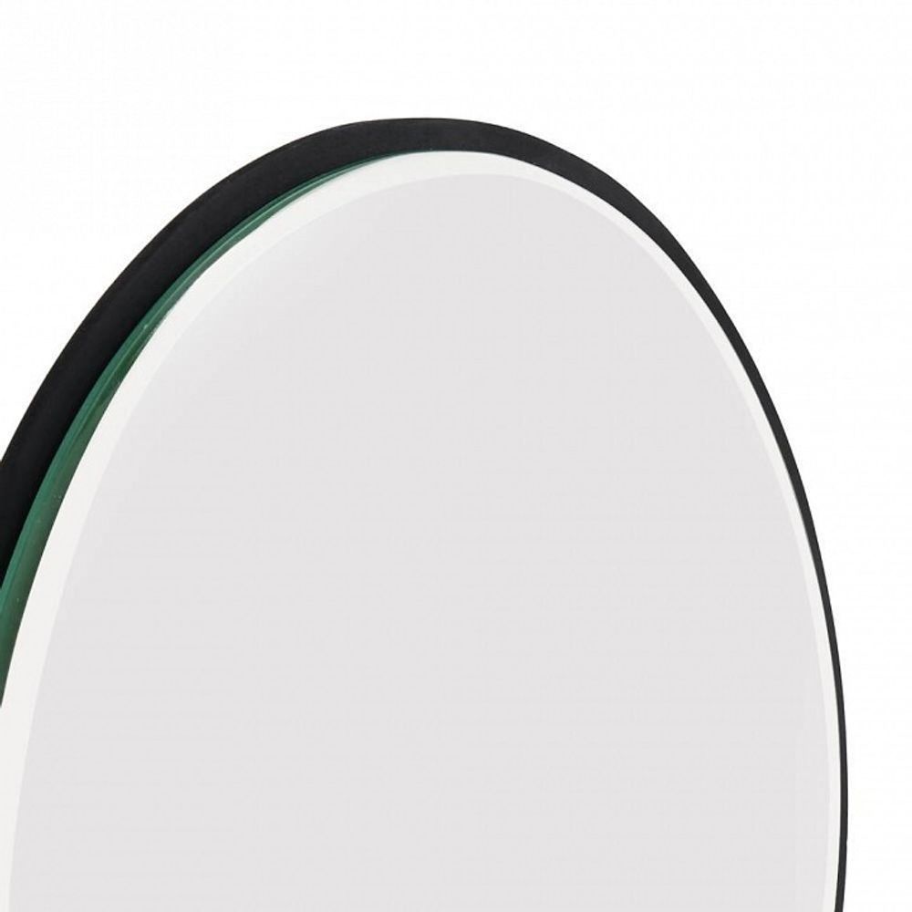 Зеркало настенное Eglo Bani 425042