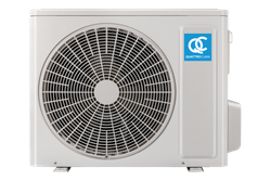 Сплит-система инверторного типа QuattroClima Lanterna Full DC Inverter + Wi-Fi модуль
