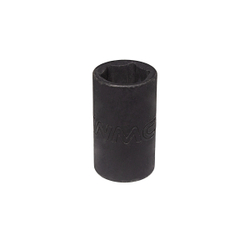 Головка ударная 16мм (6гр.),1/2'' WMC TOOLS WMC-44516