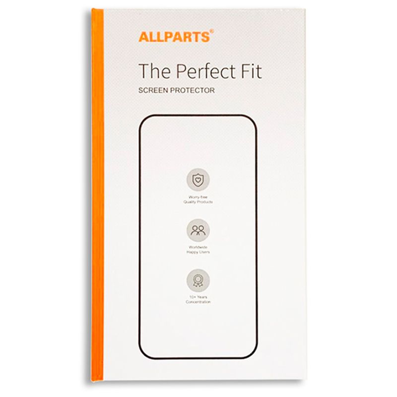 Защитное стекло для Xiaomi Redmi Note 7 Pro (2шт) (Black)