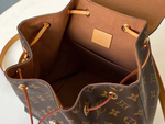 Louis Vuitton Montsouris Backpack PM