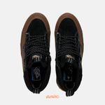  Ботинки Vans Sk8-Hi Dip MTE-2  артикул:VN0009QKB9M1 - купить в магазине Дайс
