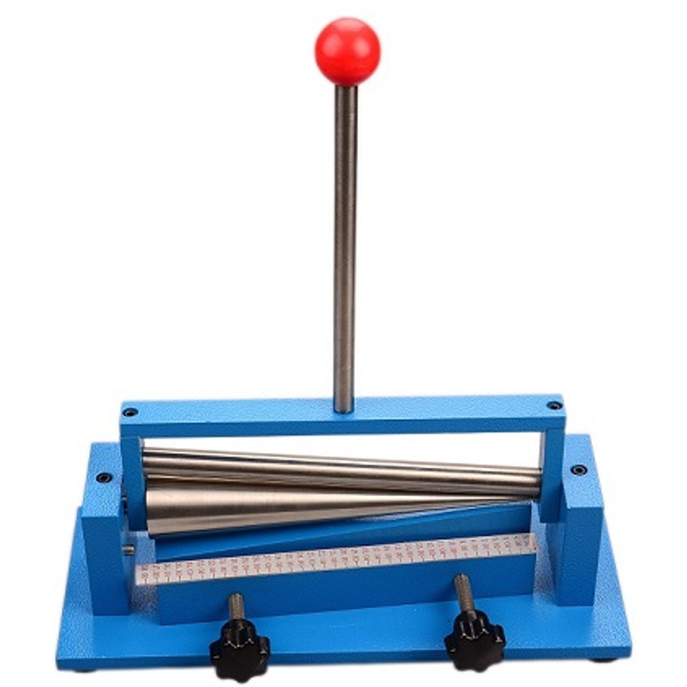 Conical Mandrel Bend Tester ISO 6860