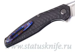 Нож Широгоров 111 MRC Exclusive M398фотография - 7