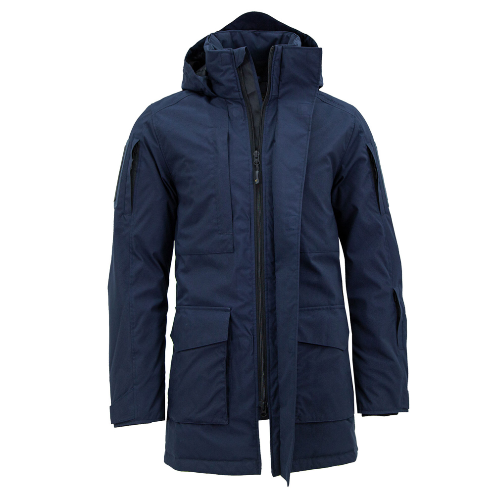 Carinthia G-Loft Tactical Parka - Navy