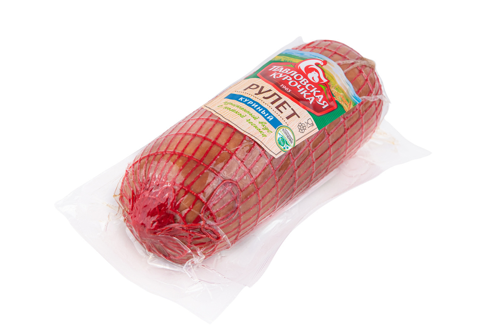 Рулет Куриный - 450 г