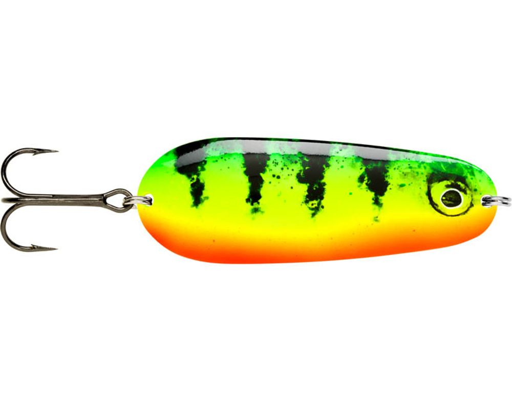 Блесна RAPALA Nauvo NAV19 / 6.6 см, 19 г, цвет FT