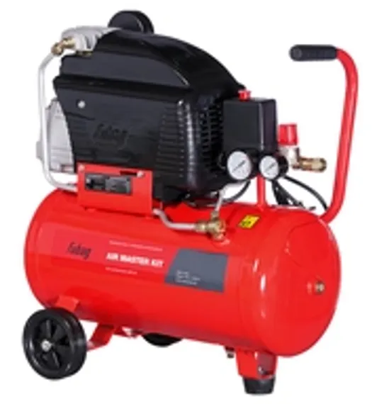 Дизельный генератор FUBAG DS 16 AC ES