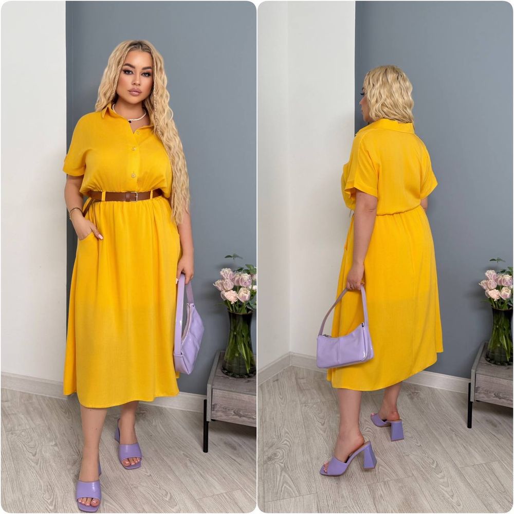 Платье УК-1963-1 Фабрика Моды