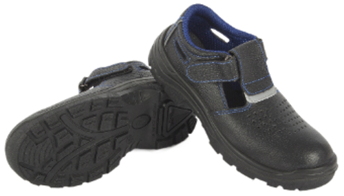 Сандалии ПУ ЭлитСпецОбувь