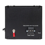 Коммутатор промышленный  EKF TSX-U-2GX/SFP-16GT
