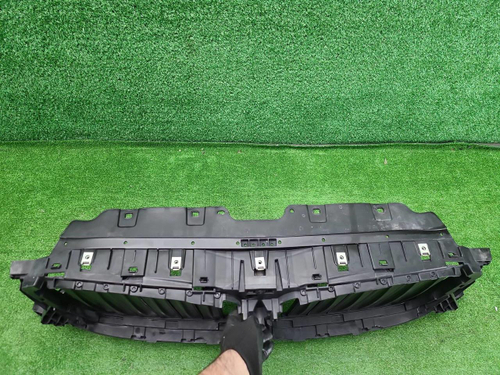 Решетка радиатора BMW X3 G01 (2017-2021)