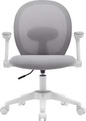 Детское кресло Everprof Flip Ткань Серый