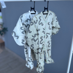 Комбинезон HUGS AND KISSES (RANT) арт.16-56