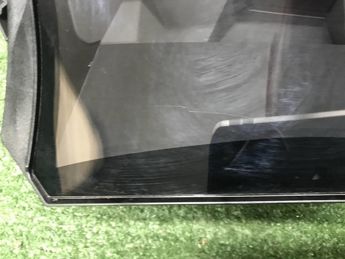 Дисплей проекционный BMW 5er G30 (2017-2023)