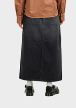 Юбка джинсовая CARHARTT WIP Brandon Skirt