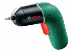 Аккумуляторный шуруповёрт IXO 6 Classic BOSCH 06039C7120