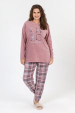 Костюм Аркадия-2 Виотекс СУХАЯ РОЗА