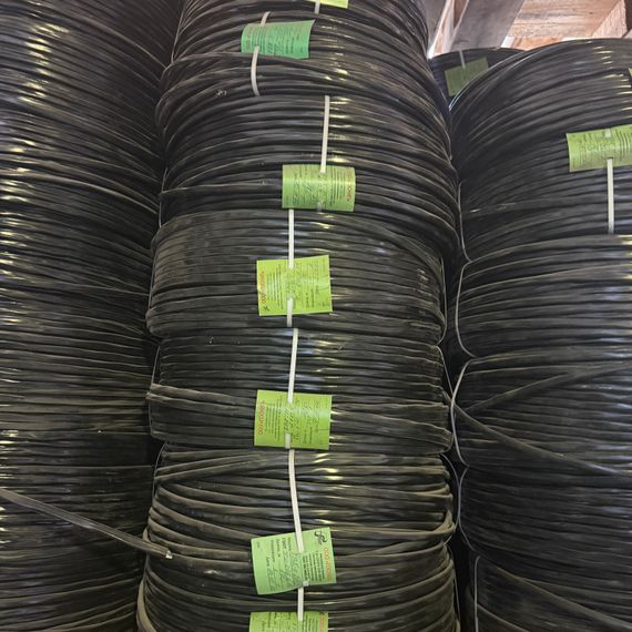 КВК-П кабель