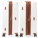 Чемодан FABRETTI EN1010-28-1