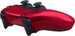 Геймпад Sony DualSense PlayStation 5, вулканический красный