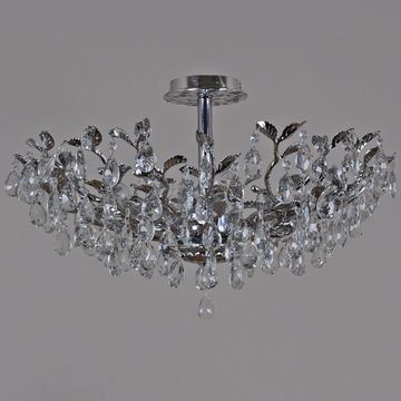 02512-0.3-06A светильник потолочный